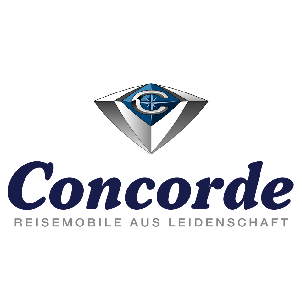 Logo Concorde