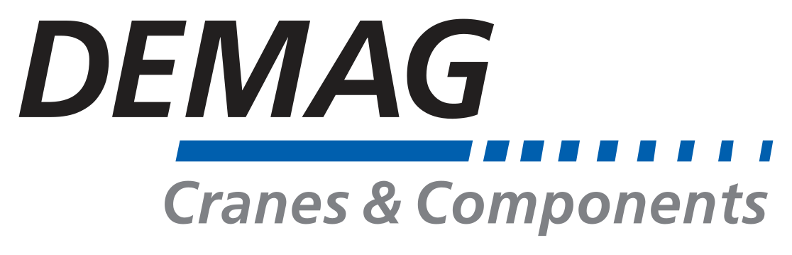 Logo Demag
