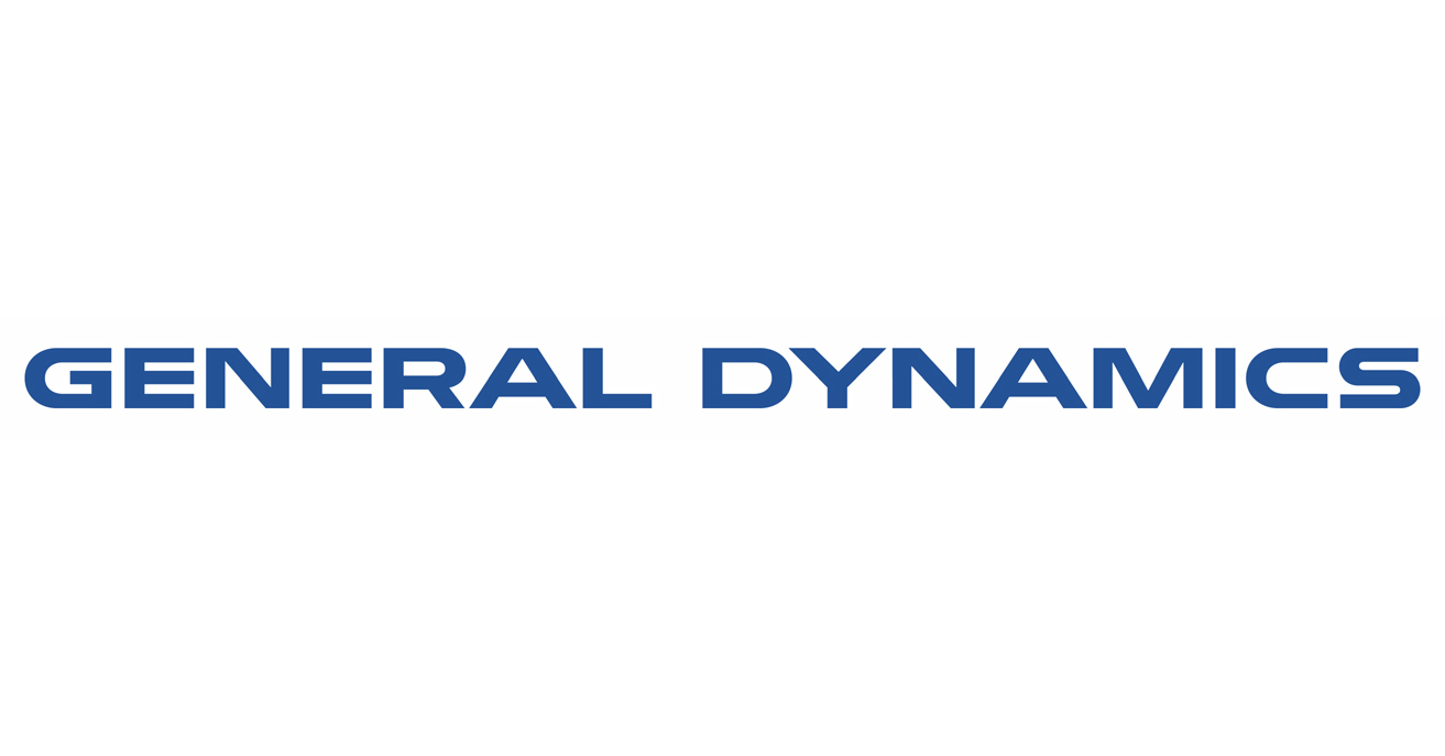 Logo General Dynamics