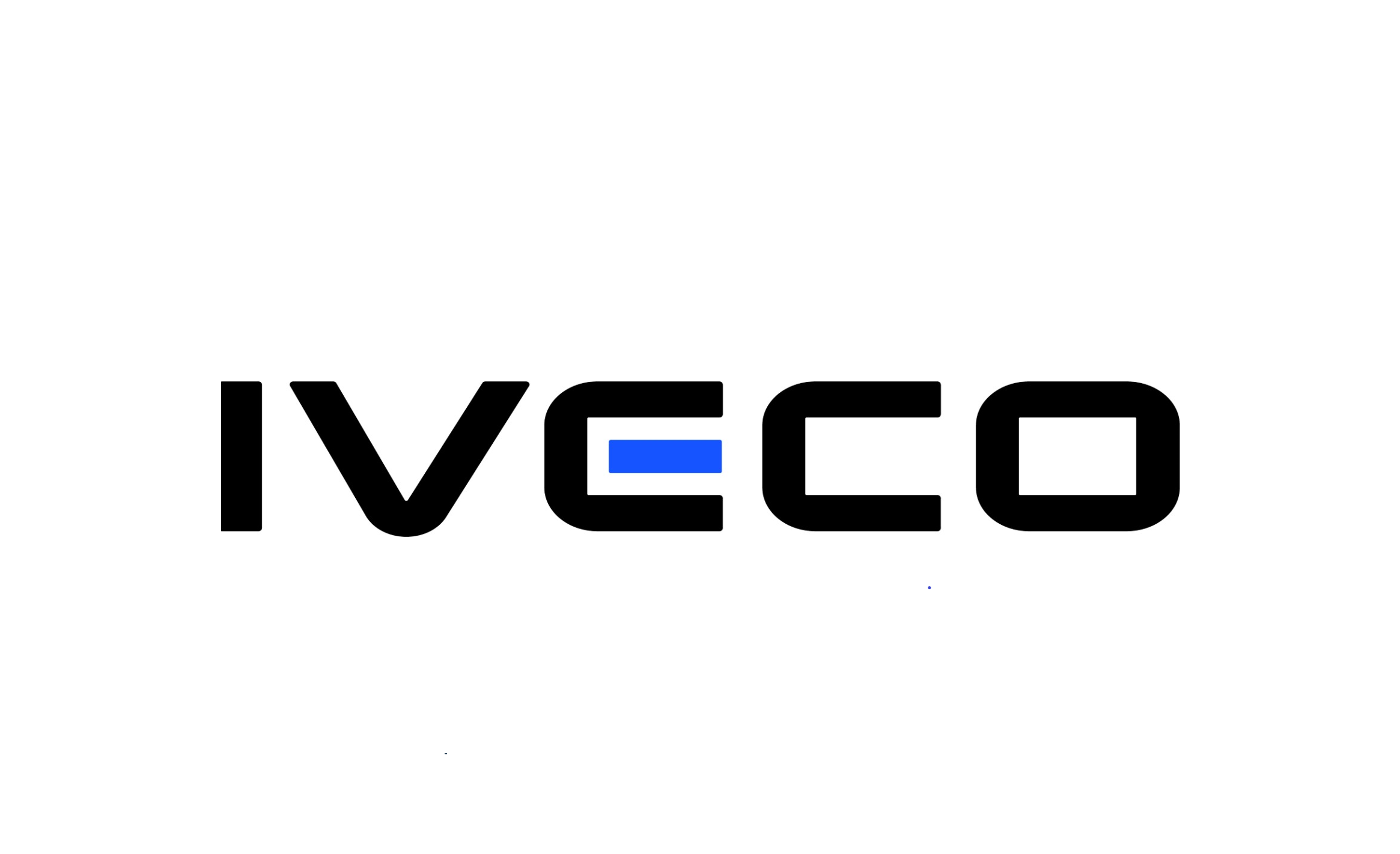 Logo Iveco