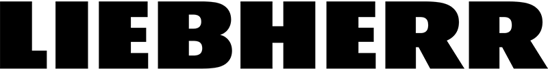 Logo Liebherr
