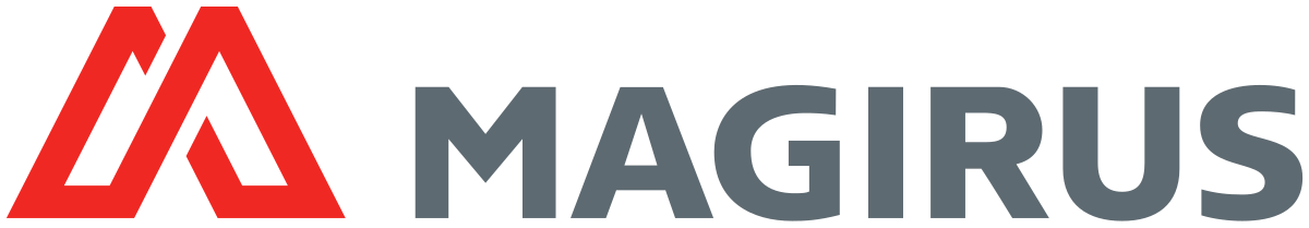 Logo Magirus