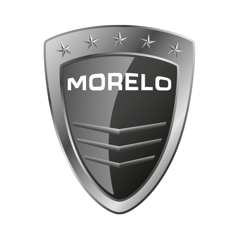 Logo MOrelo