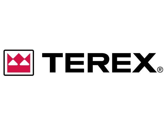 Logo Terex