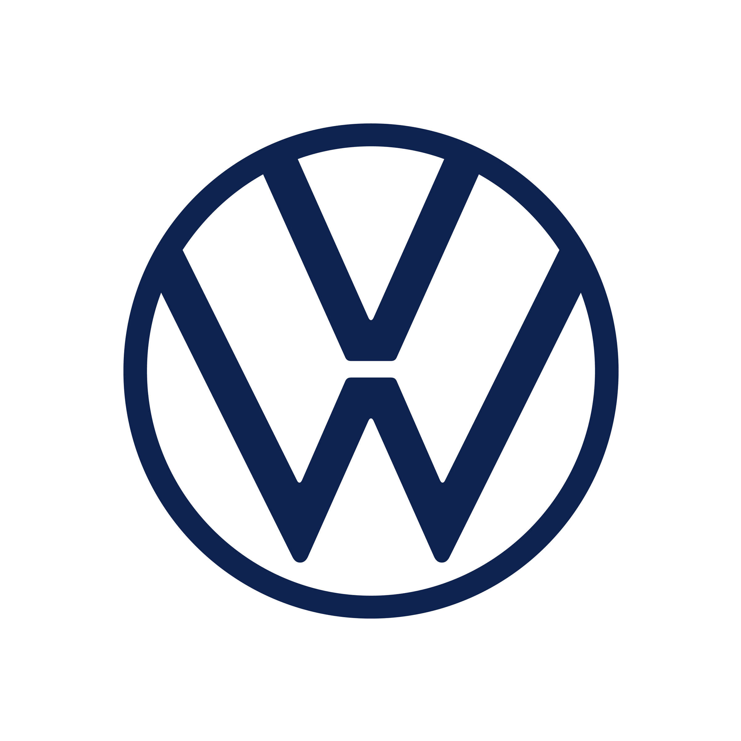 Logo VW