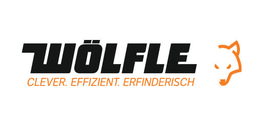 Logo Wölfle